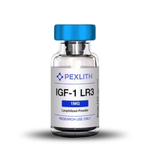 IGF-1 LR3 (1mg)