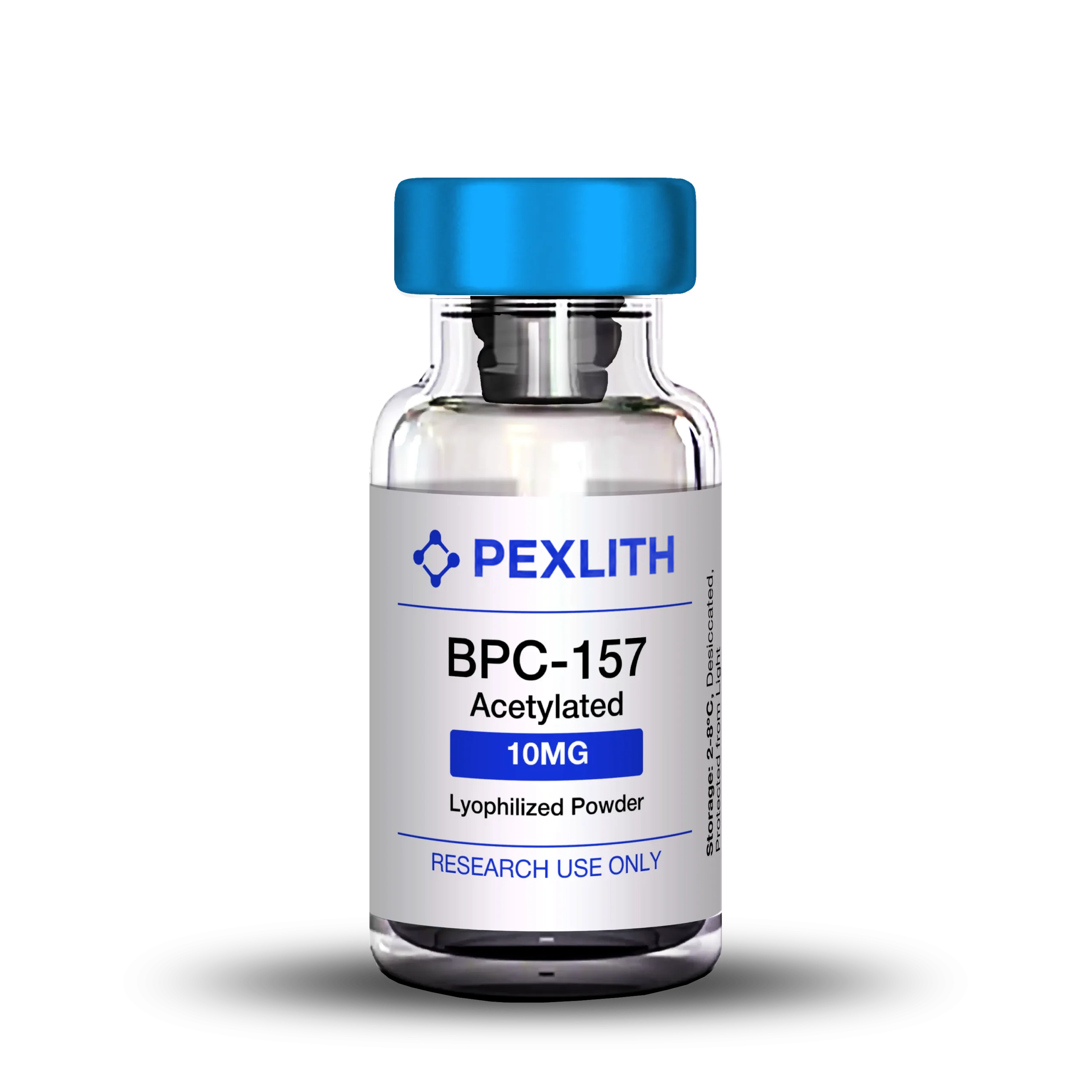 BPC-157 Acetylated (10mg)