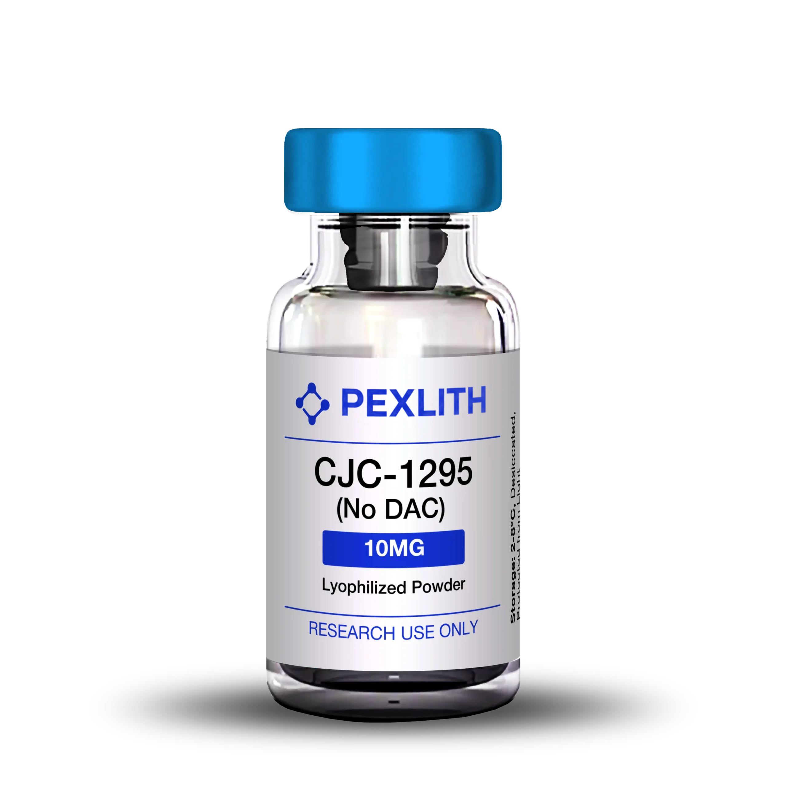 CJC-1295 – No DAC (10mg)