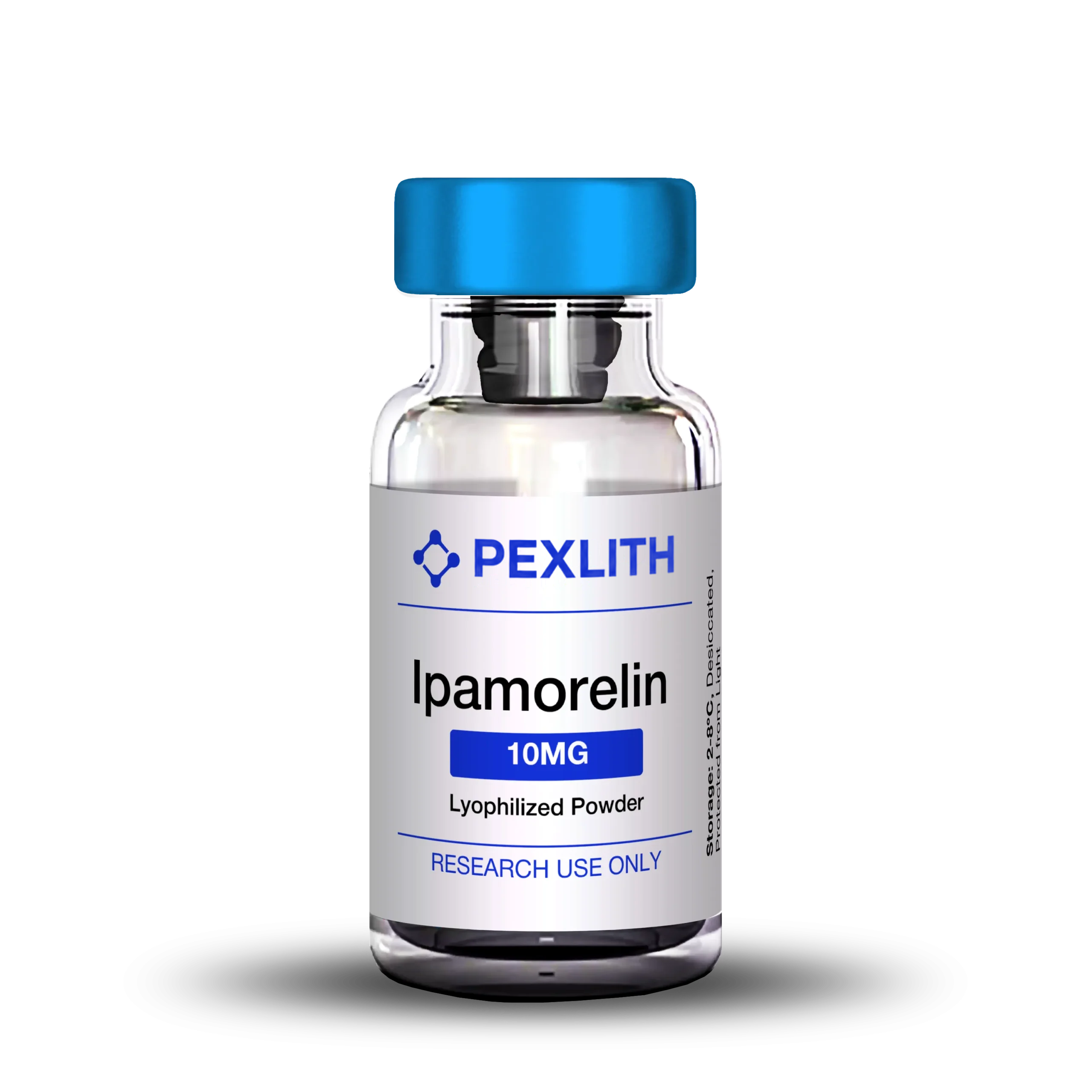 Ipamorelin (10mg)