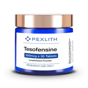 Tesofensine (500mcg) x 30 Tablets