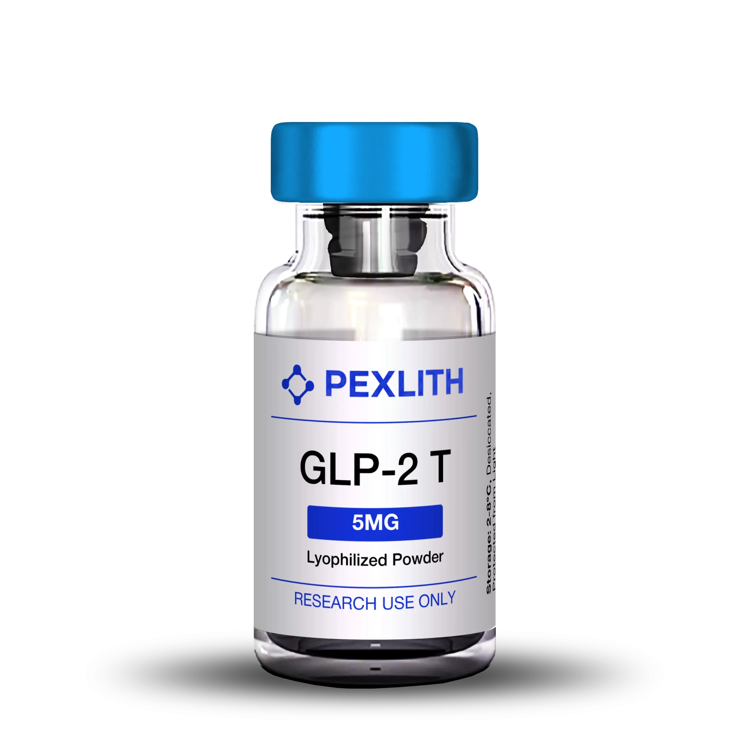 GLP-2 T
