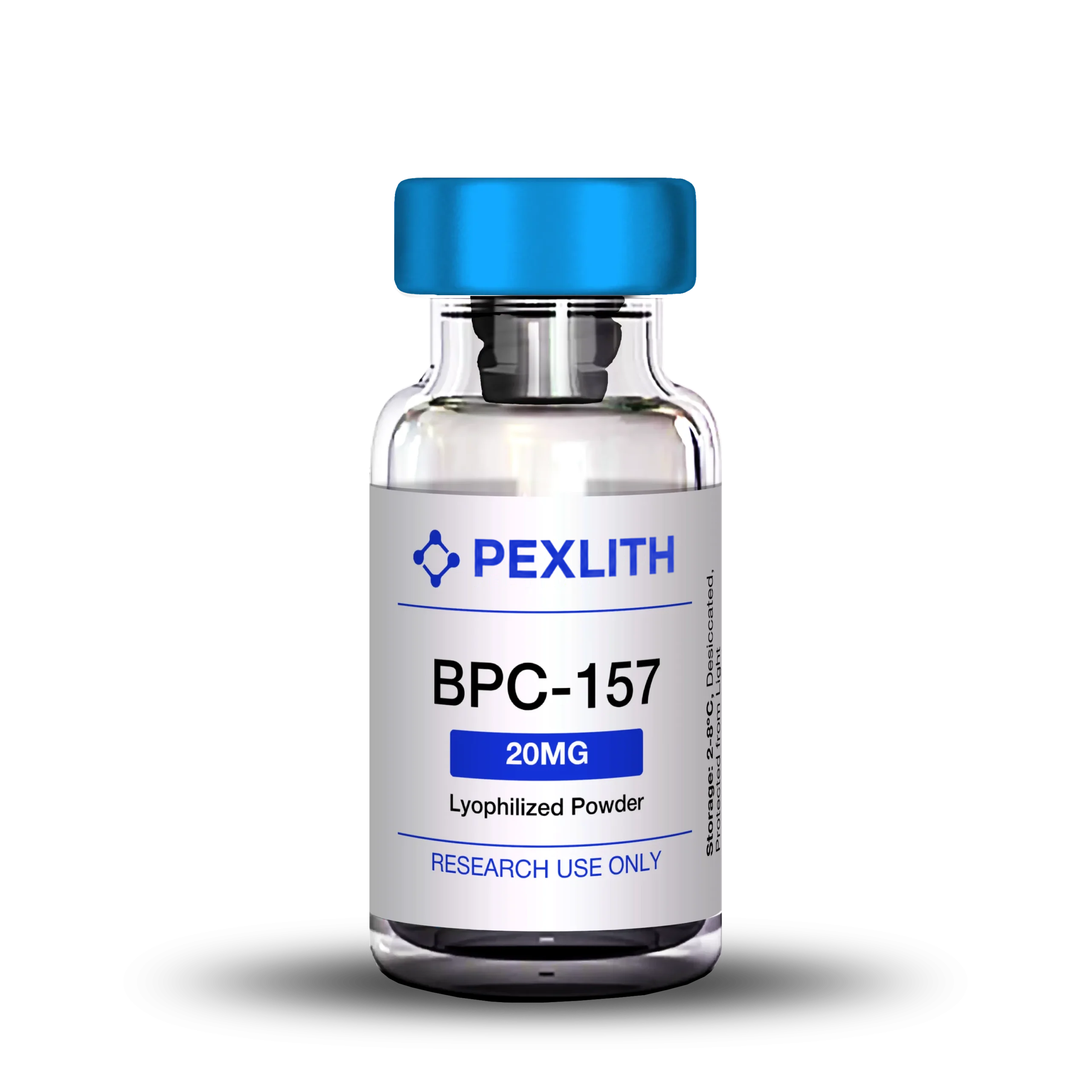 BPC-157 (20mg)