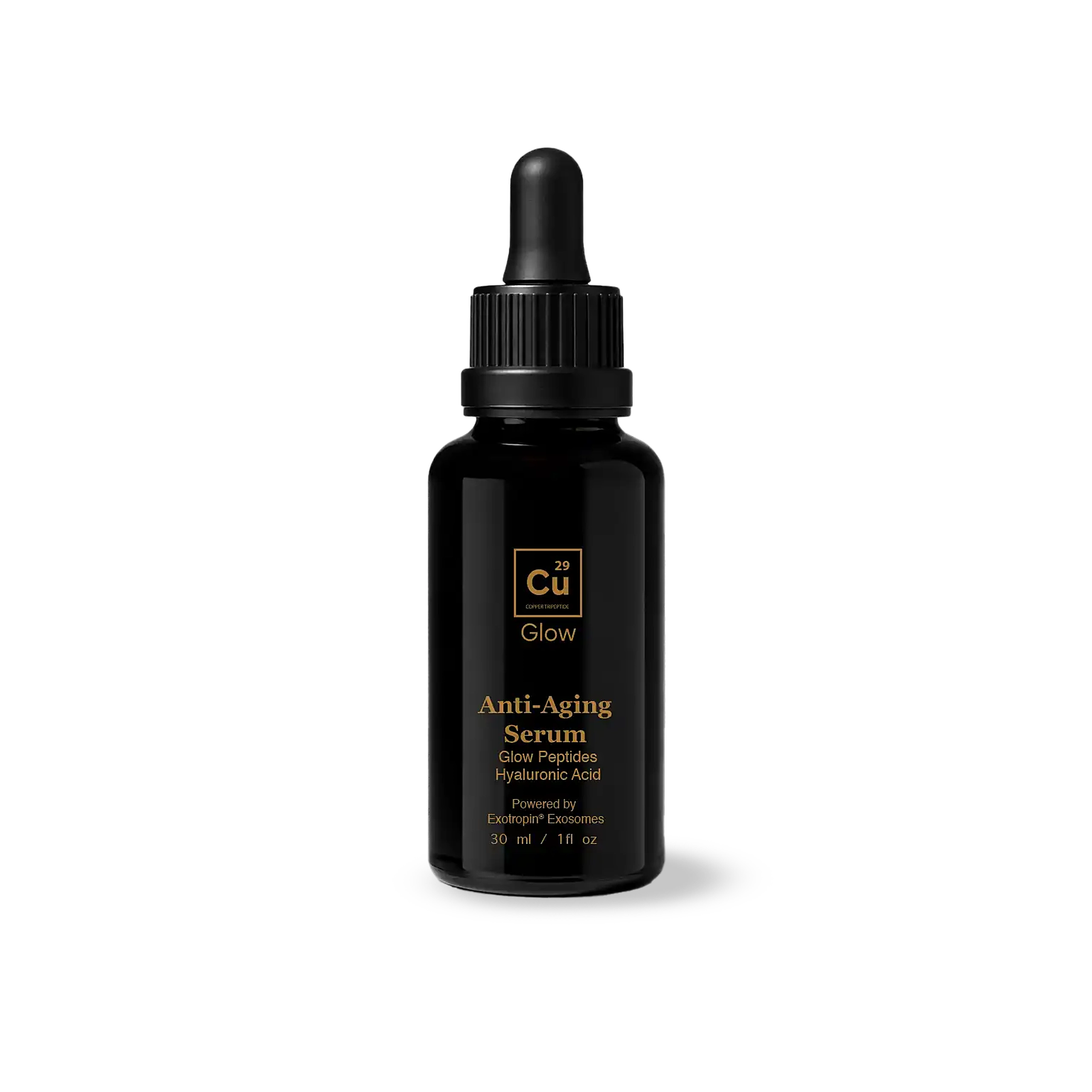 Cu GLOW Serum
