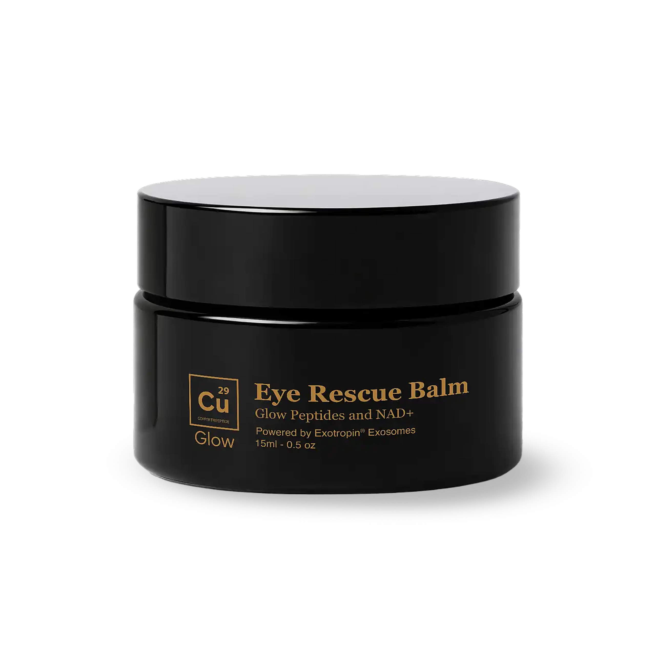 Cu GLOW Eye Balm